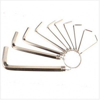 Clé pour réparation vélo - Ref 2305063