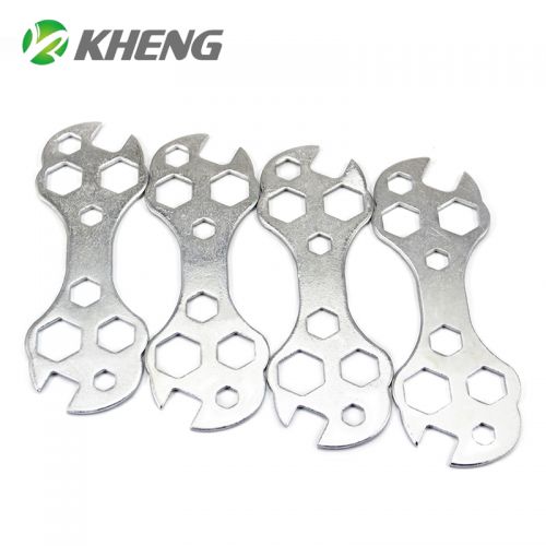 Clé pour réparation vélo KHENG - Ref 2305082