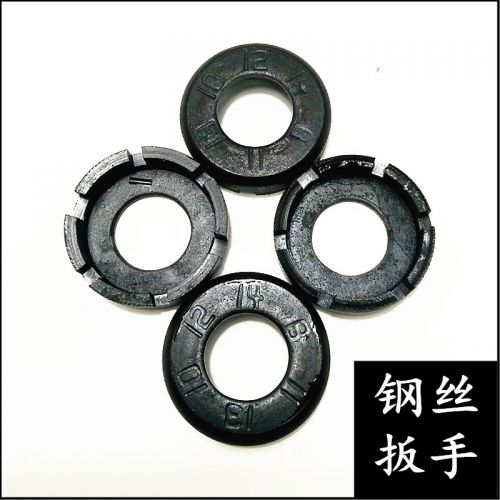 Clé pour réparation vélo - Ref 2305180