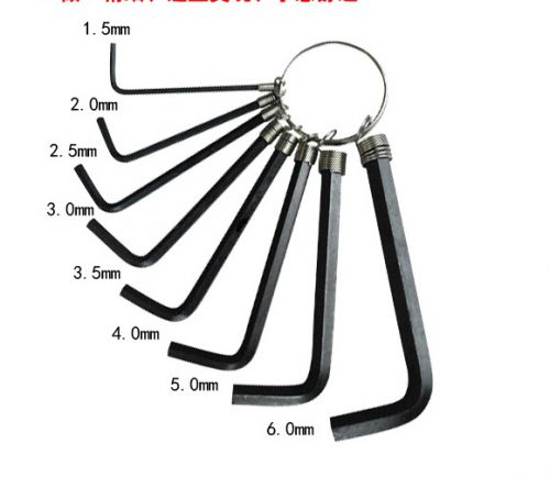 Clé pour réparation vélo - Ref 2305218