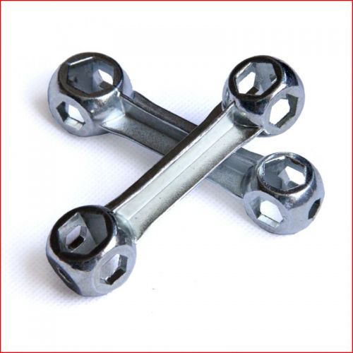 Clé pour réparation vélo FLYING - Ref 2305230