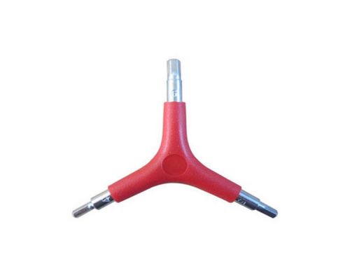 Clé pour réparation vélo - Ref 2305269