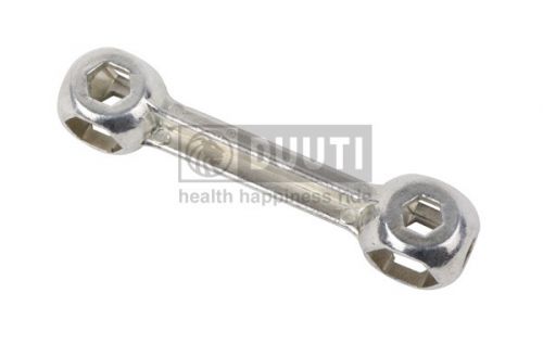 Clé pour réparation vélo DUUTI - Ref 2305290