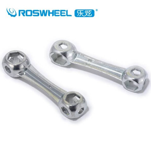 Clé pour réparation vélo UNGROL - Ref 2305412