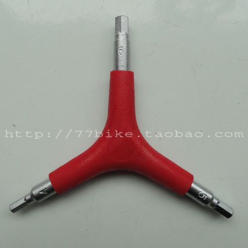 Clé pour réparation vélo - Ref 2305634