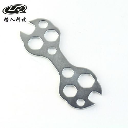 Clé pour réparation vélo HASKY - Ref 2305701