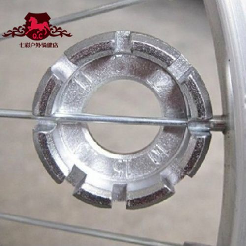 Clé pour réparation vélo - Ref 2305707