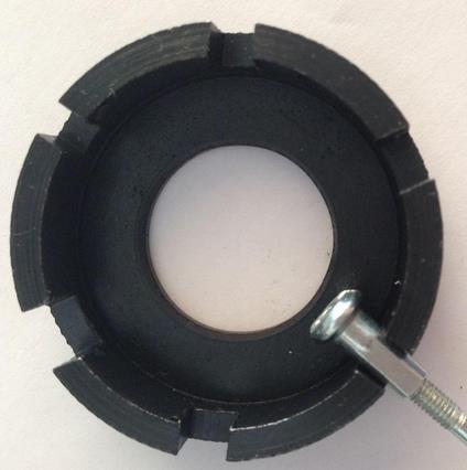 Clé pour réparation vélo - Ref 2305872