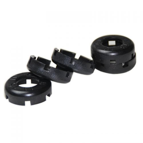 Clé pour réparation vélo ZHUODING - Ref 2305930