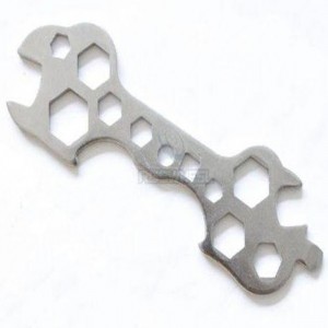 Clé pour réparation vélo SAHOO - Ref 2305951