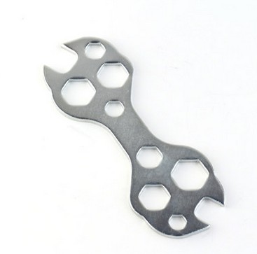 Clé pour réparation vélo - Ref 2305960