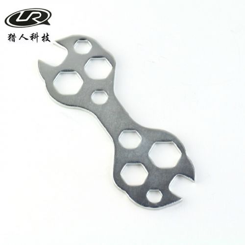 Clé pour réparation vélo - Ref 2306043