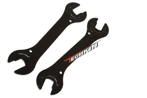 Clé pour réparation vélo TECHKIN - Ref 2306065