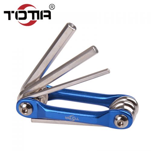 Clé pour réparation vélo TOTTA - Ref 2306176