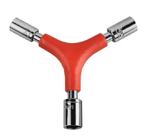 Clé pour réparation vélo - Ref 2306177