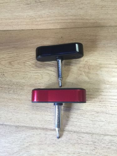 Clé pour réparation vélo - Ref 2306257