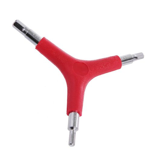 Clé pour réparation vélo ANGUIQI - Ref 2306359