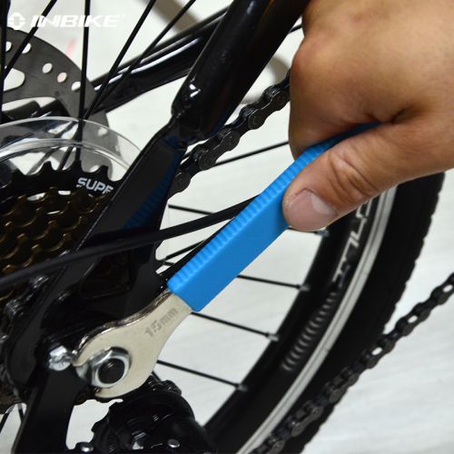 Clé pour réparation vélo INBIKE - Ref 2306781