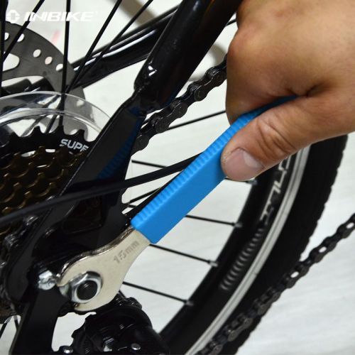Clé pour réparation vélo INBIKE - Ref 2306782