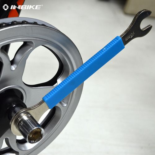 Clé pour réparation vélo INBIKE - Ref 2306783