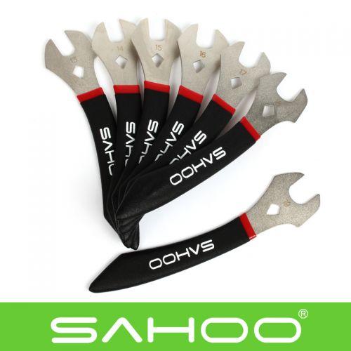 Clé pour réparation vélo SAHOO - Ref 2306785