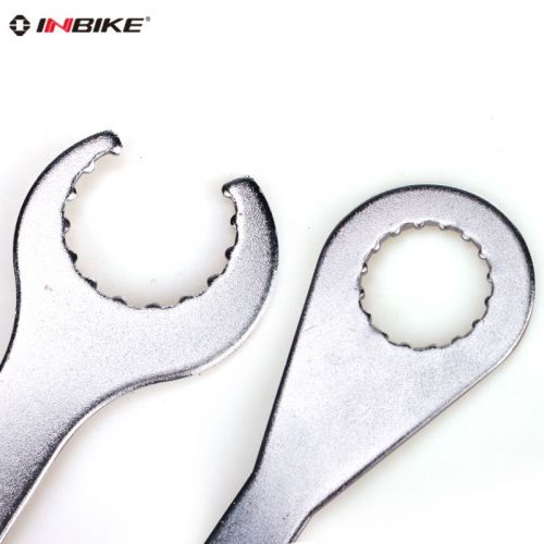 Clé pour réparation vélo INBIKE - Ref 2306789