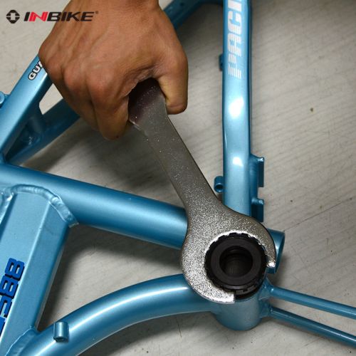 Clé pour réparation vélo INBIKE - Ref 2306792