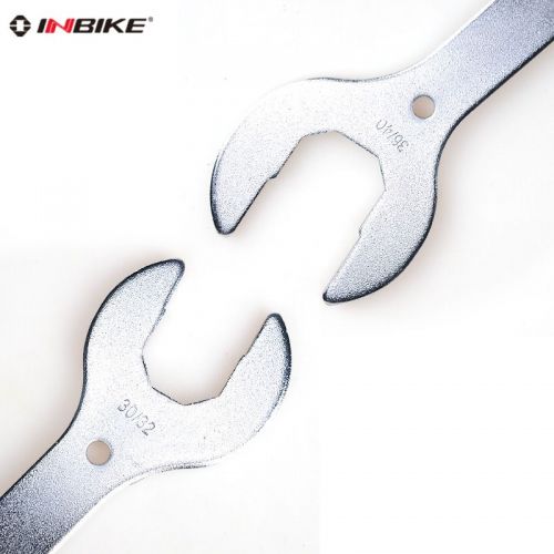 Clé pour réparation vélo INBIKE - Ref 2306798