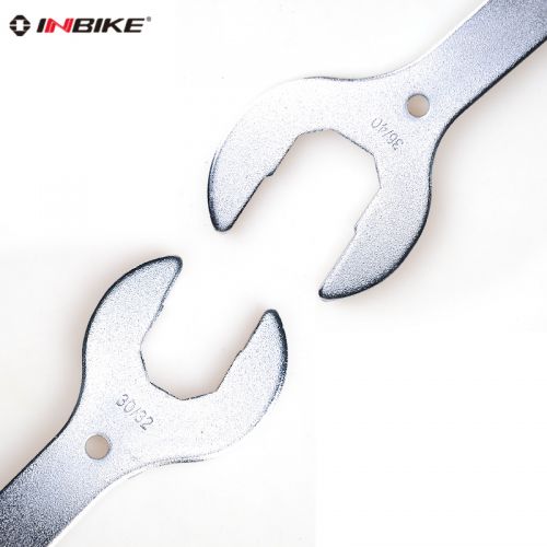 Clé pour réparation vélo INBIKE - Ref 2306799