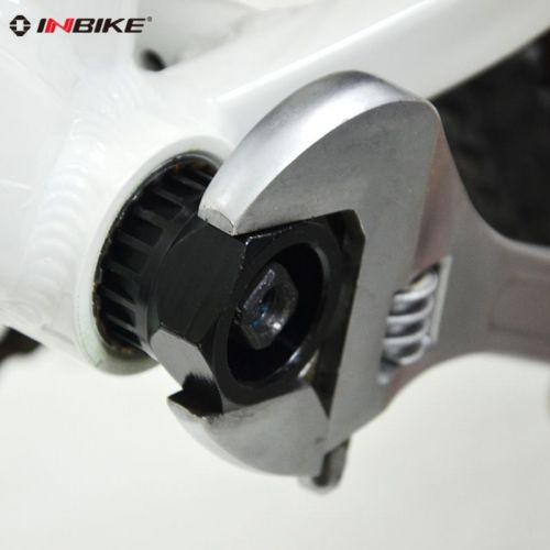Clé pour réparation vélo INBIKE - Ref 2306804