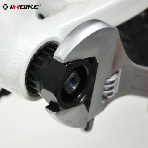 Clé pour réparation vélo INBIKE - Ref 2306807