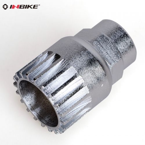 Clé pour réparation vélo INBIKE - Ref 2306817