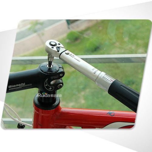 Clé pour réparation vélo BIKE HAND - Ref 2306829