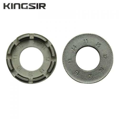 Clé pour réparation vélo KINGSIR - Ref 2306837