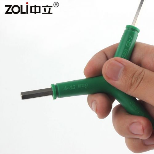 Clé pour réparation vélo ZOLI - Ref 2306842