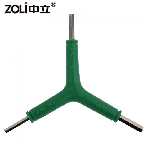 Clé pour réparation vélo ZOLI - Ref 2306843