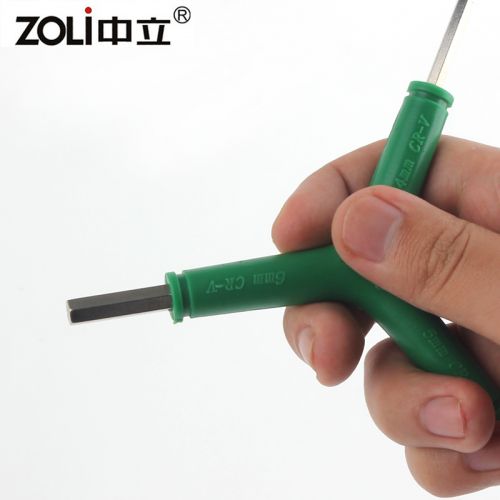 Clé pour réparation vélo ZOLI - Ref 2306849