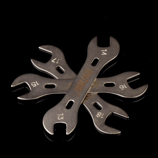 Clé pour réparation vélo ICETOOLZ - Ref 2306851