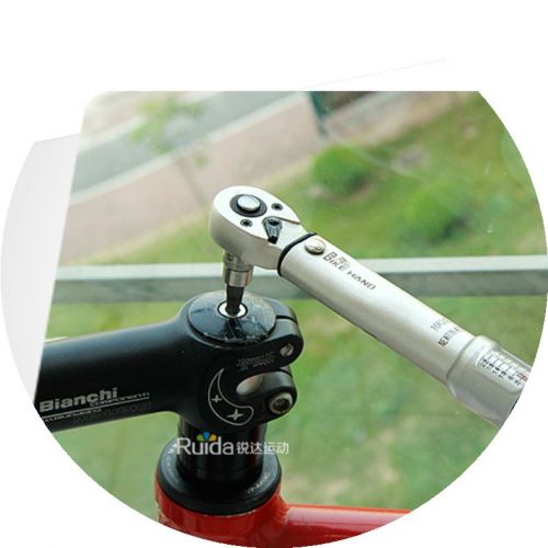 Clé pour réparation vélo BIKE HAND - Ref 2306855