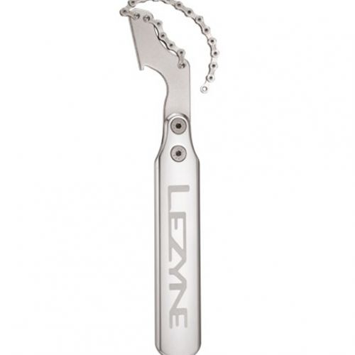 Clé pour réparation vélo LEZYNE - Ref 2306861