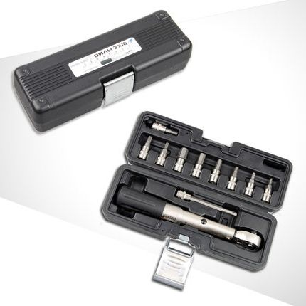 Clé pour réparation vélo BIKE HAND - Ref 2306915