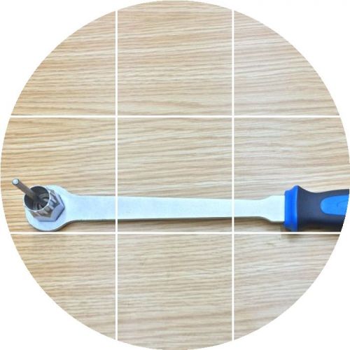 Clé pour réparation vélo - Ref 2306918