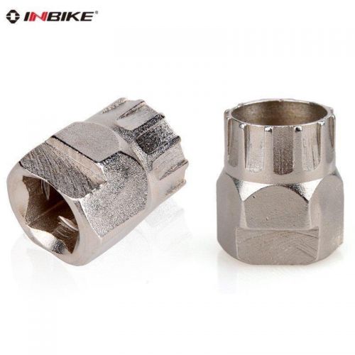 Clé pour réparation vélo INBIKE - Ref 2306929