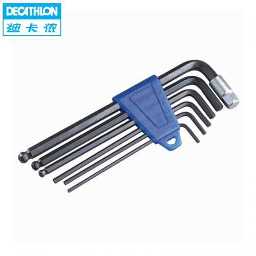 Clé pour réparation vélo DECATHLON - Ref 2306945