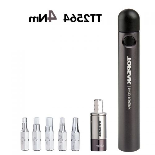 Clé pour réparation vélo TOPEAK - Ref 2306981