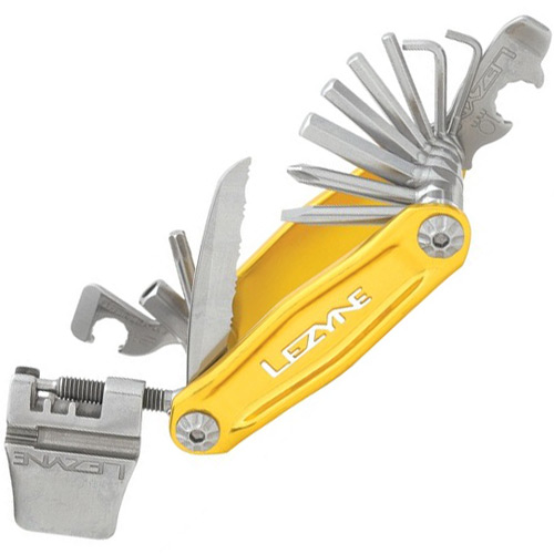 Clé pour réparation vélo - Ref 2306982