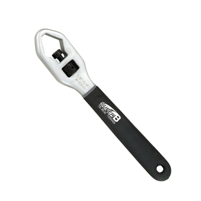 Clé pour réparation vélo SUPER B - Ref 2306992