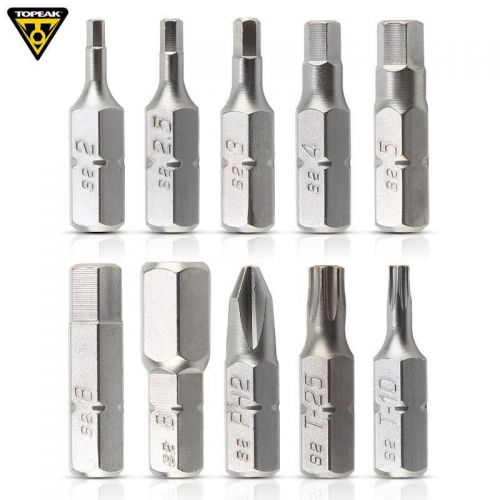 Clé pour réparation vélo TOPEAK - Ref 2306993