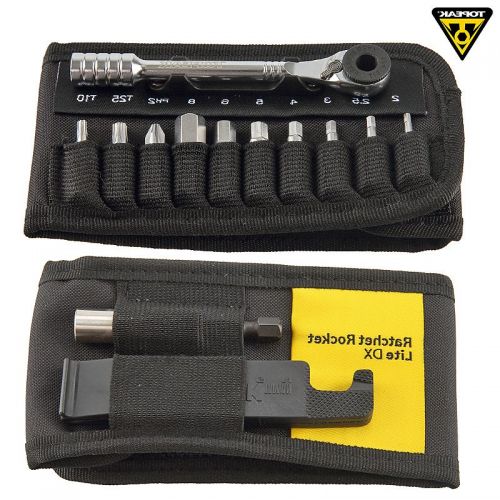 Clé pour réparation vélo TOPEAK - Ref 2307012