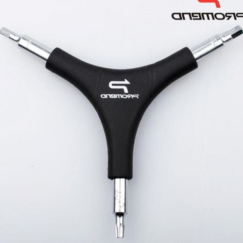 Clé pour réparation vélo PROMEND - Ref 2307018